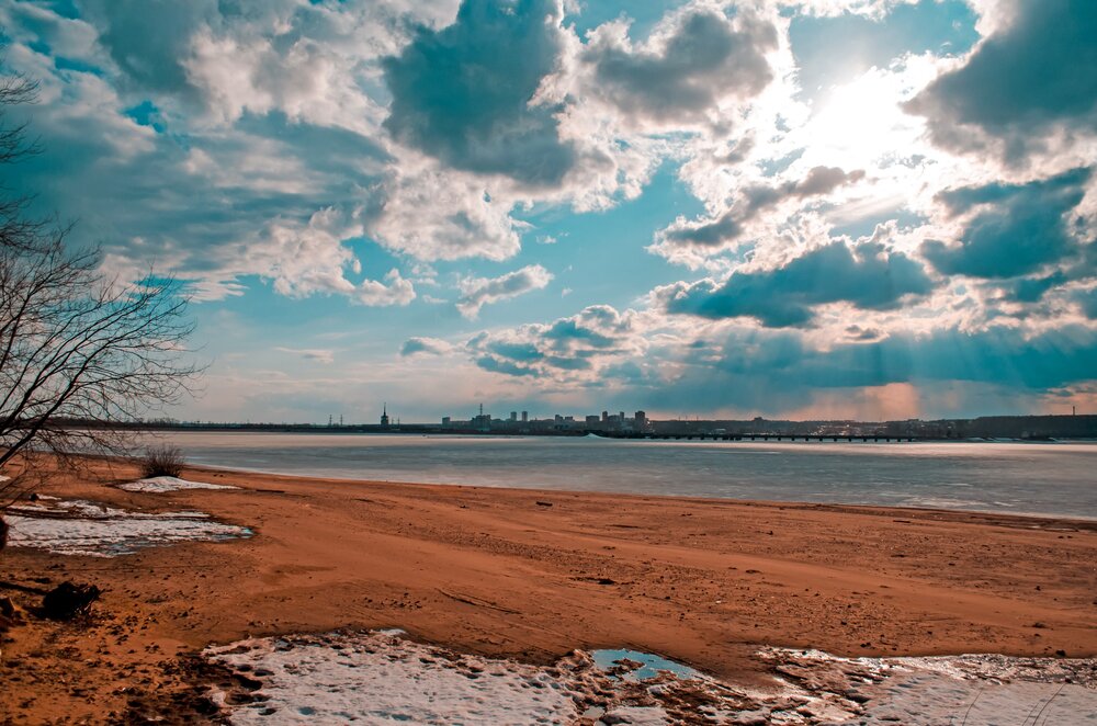 Photograph by Любовь Бусова