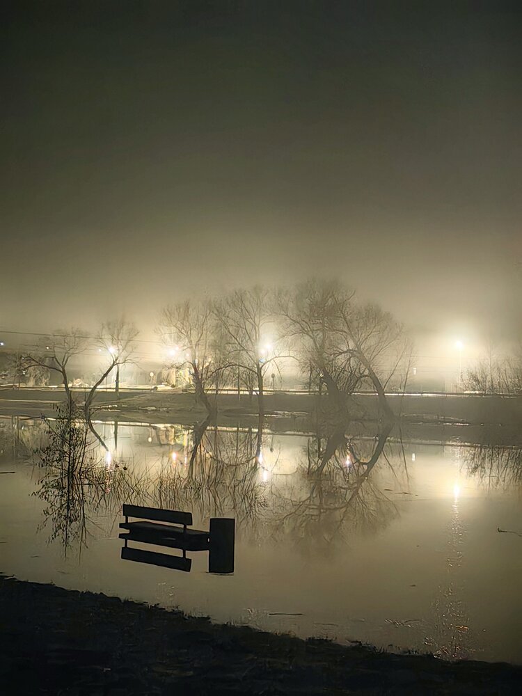 Photograph by Юлия Горелова