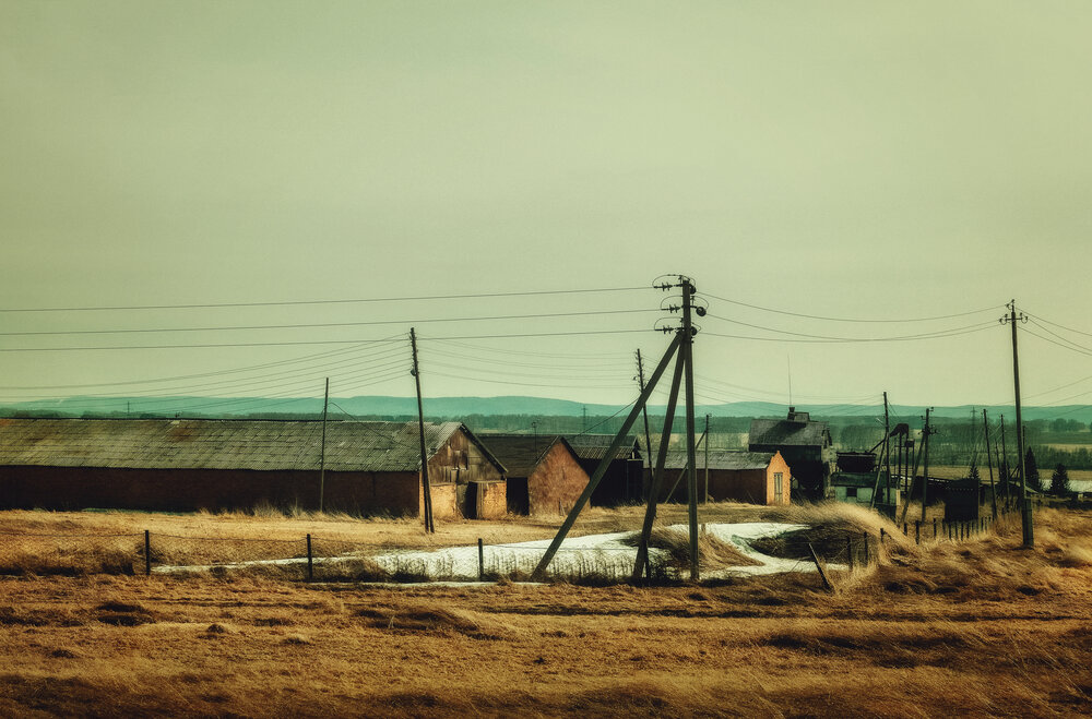 Photograph by Юлия Лушникова