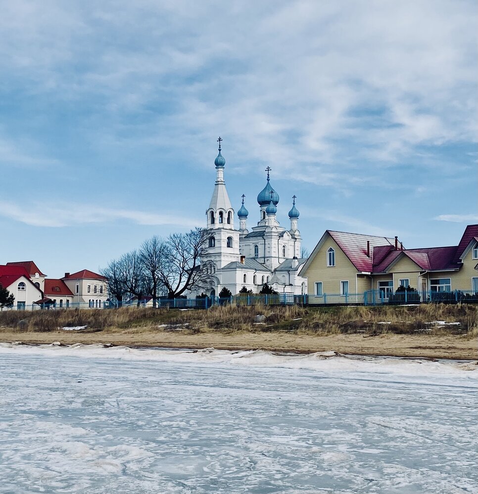 Photograph by Марина Никифорова