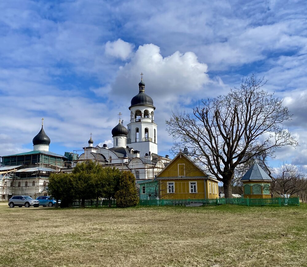 Photograph by Марина Никифорова