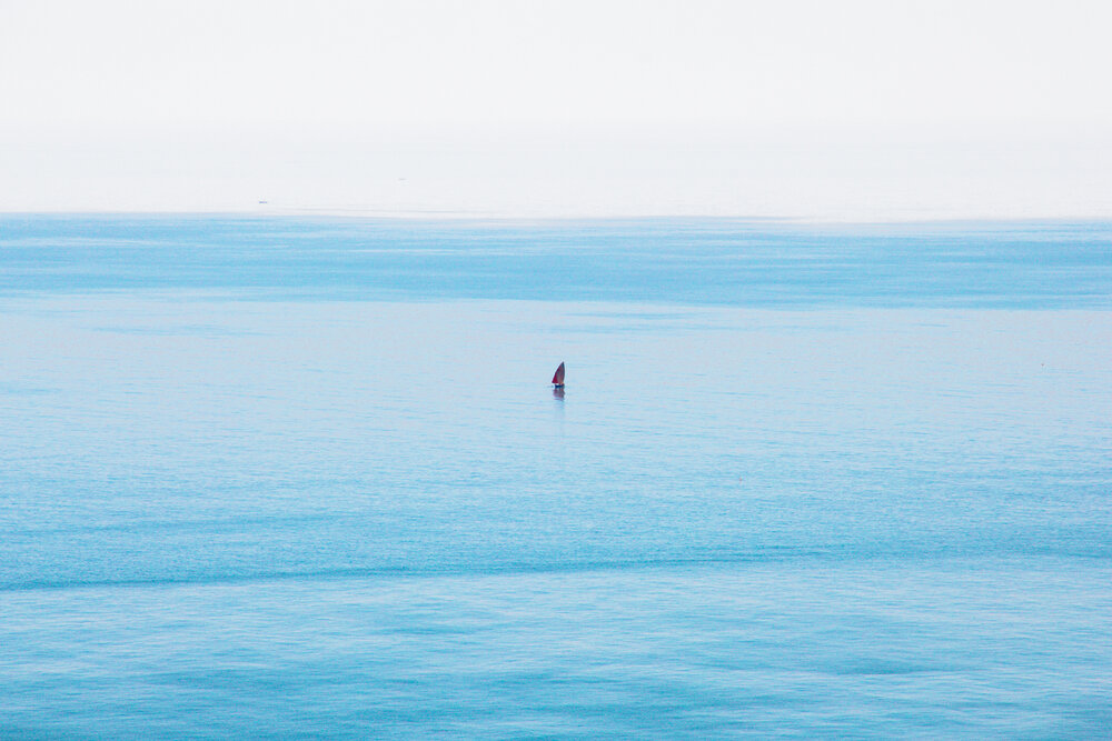 Something minimalist