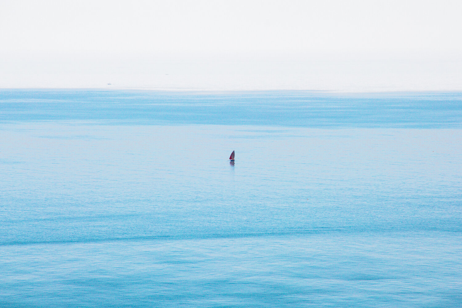 Something minimalist