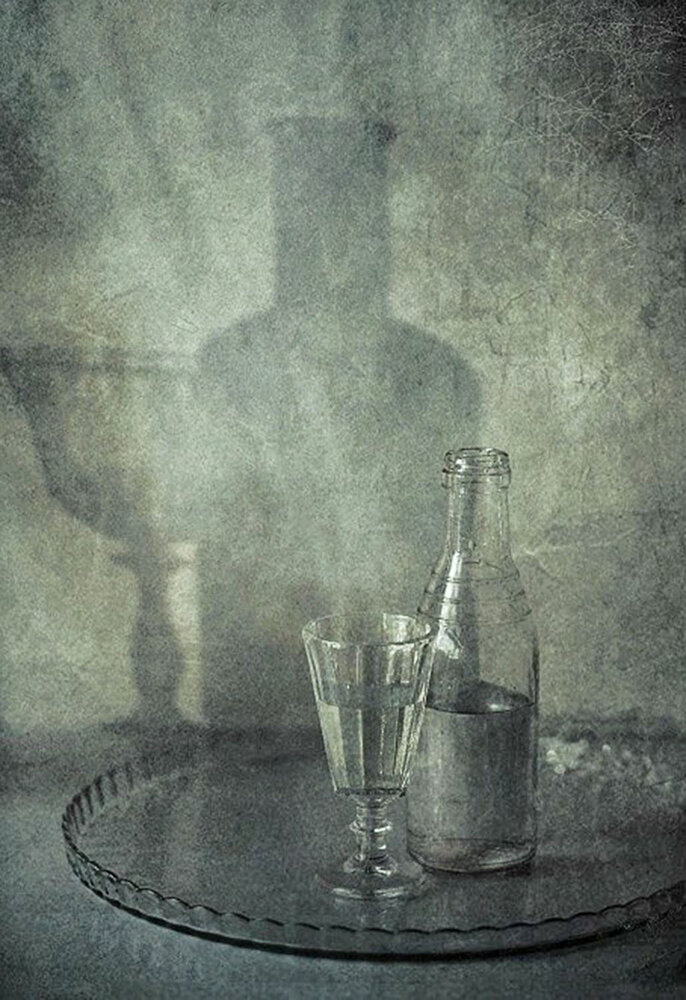 Photograph by Liliya Rodionova