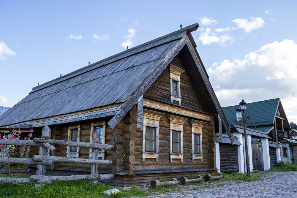 Photograph by Александр Голиков