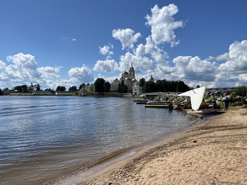 Photograph by Андрей Чернов