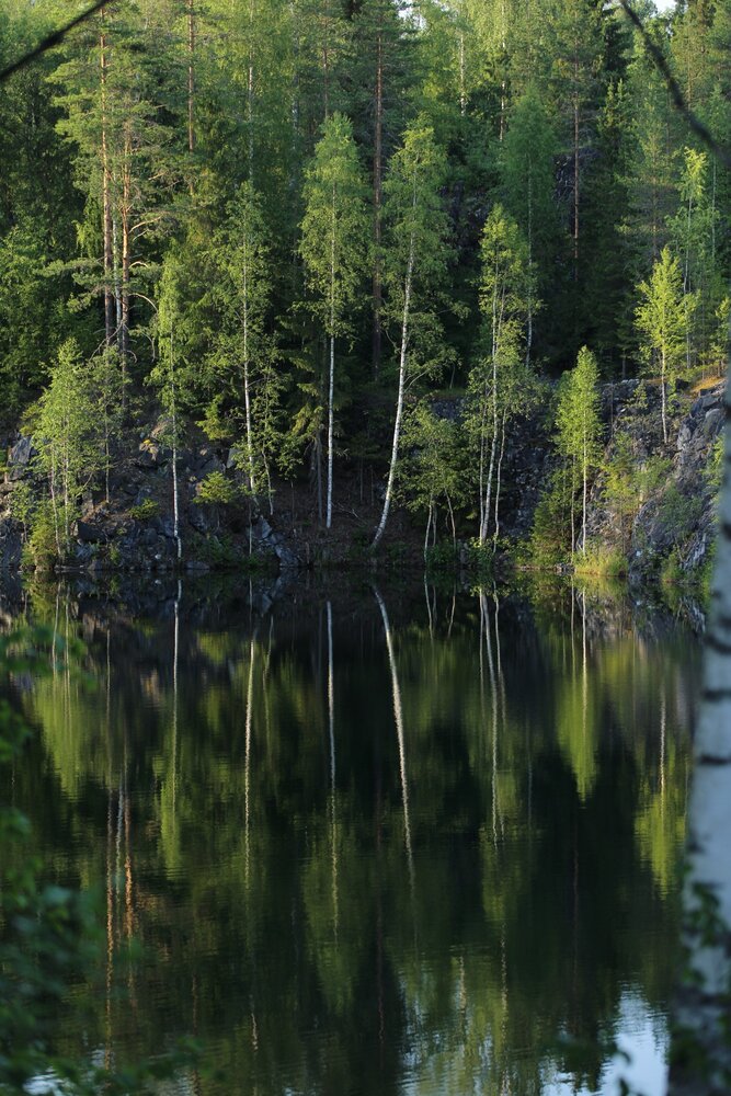 Photograph by Анатолий Буянов