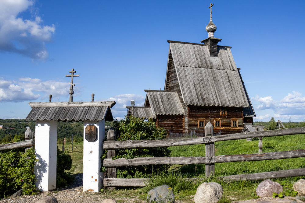 Photograph by Александр Голиков