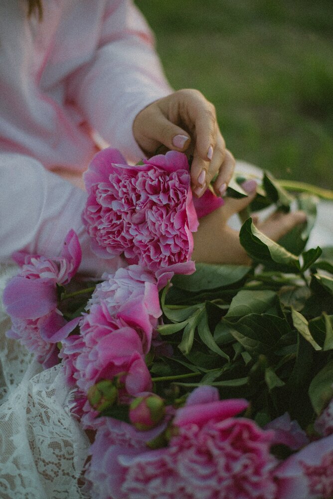 Photograph by Оксана Волкова