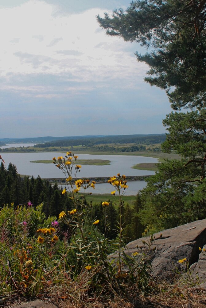 Photograph by Онищук Татьяна