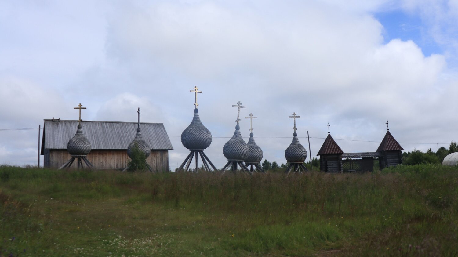 Купола
