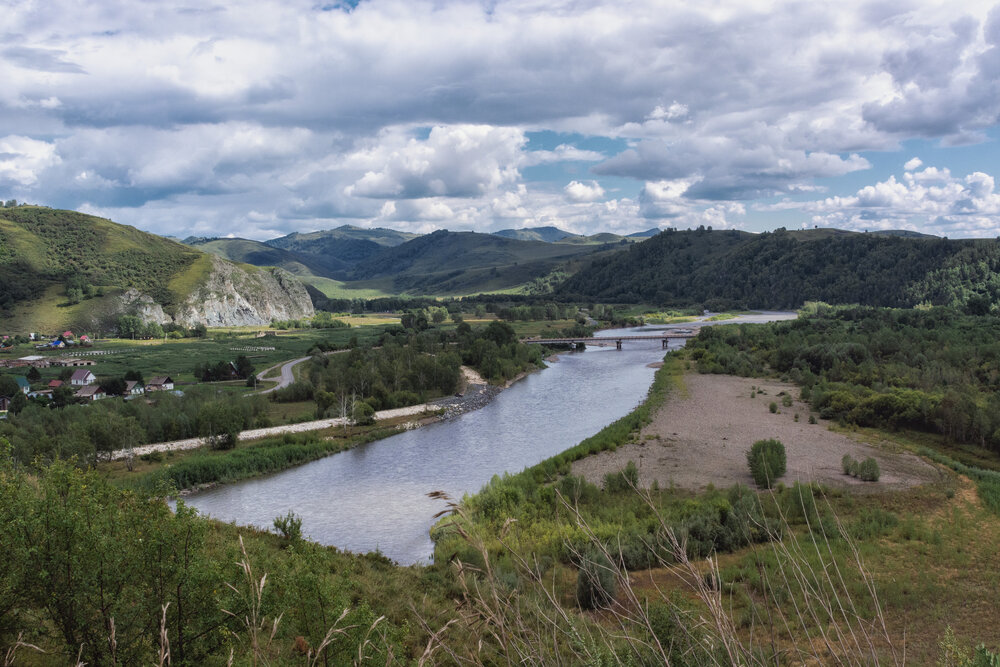 Photograph by Ольга Новикова