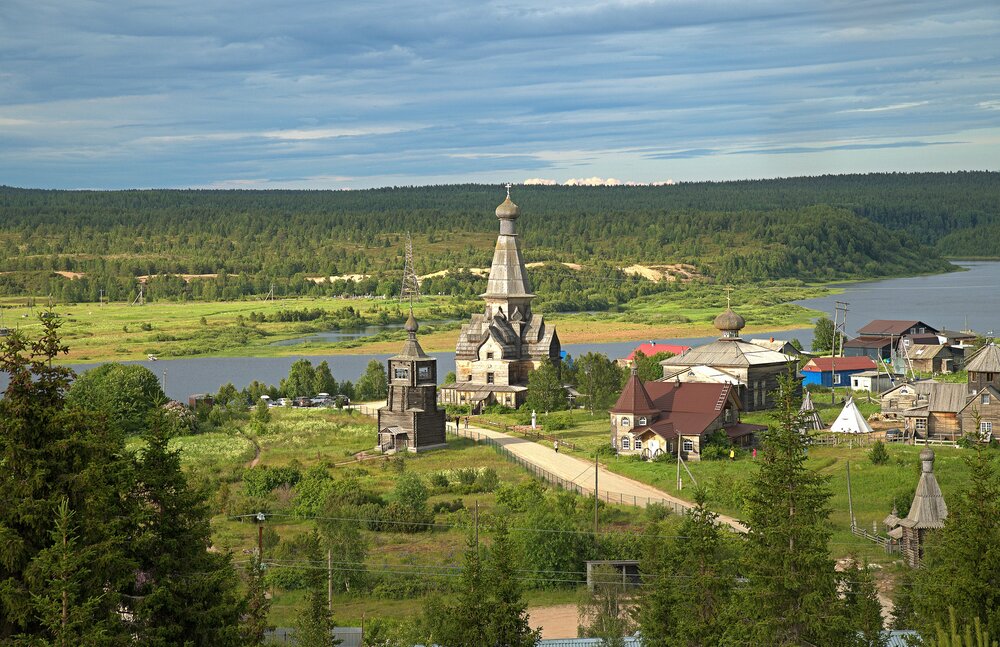 Photograph by Борис Чернов
