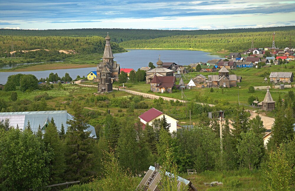 Photograph by Борис Чернов