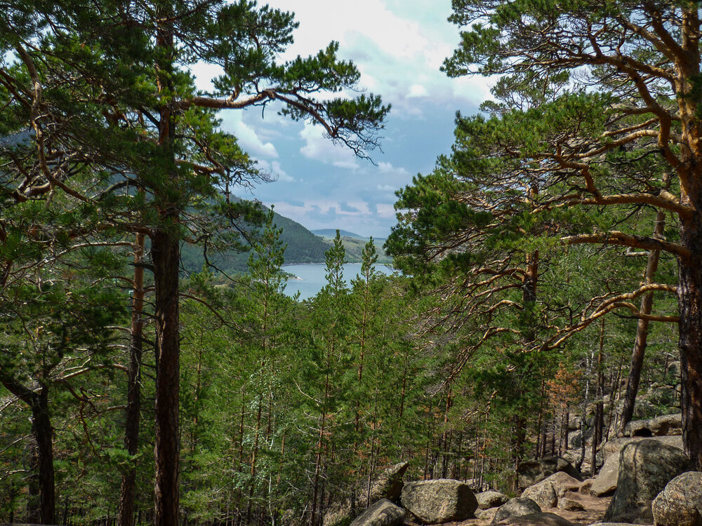Photograph by Наталья Веселкина