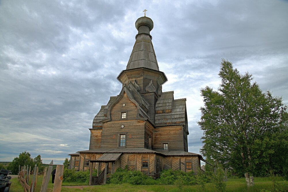 Photograph by Борис Чернов