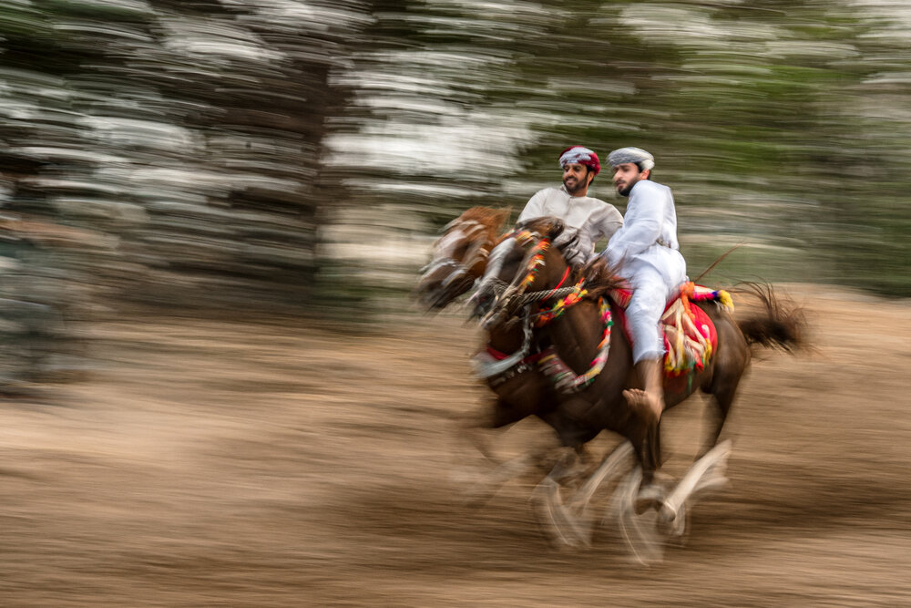 Photograph by Omar Shebl
