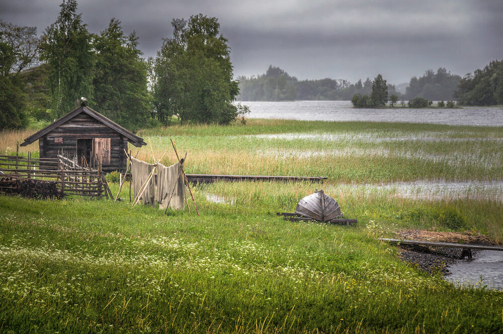 Photograph by Алексей Козлов