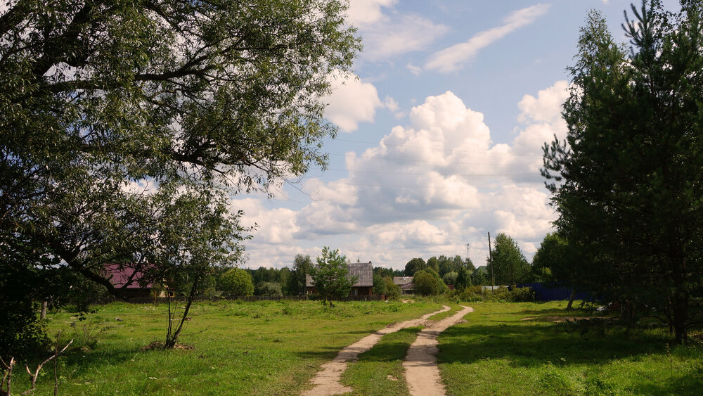 Photograph by Блюмина Елена