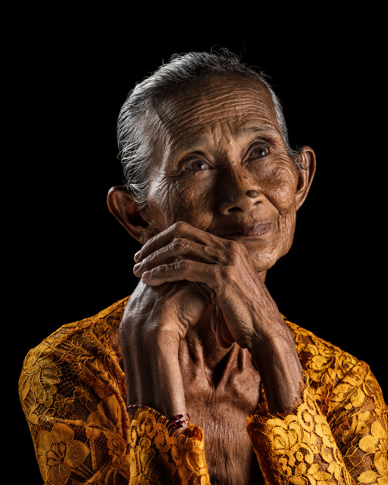 Grace of time
