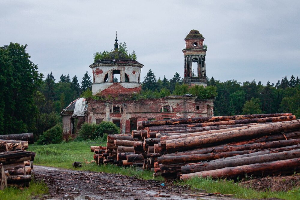 Photograph by Дмитрий Кирсанов