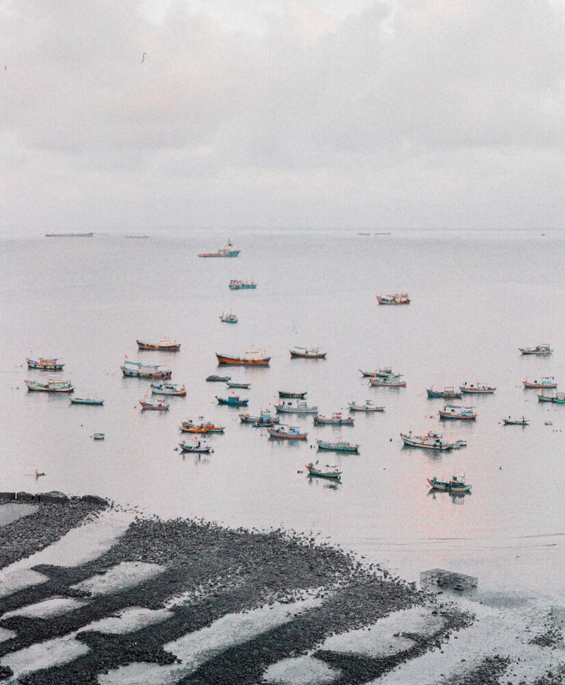Photograph by Đình Chương Lê