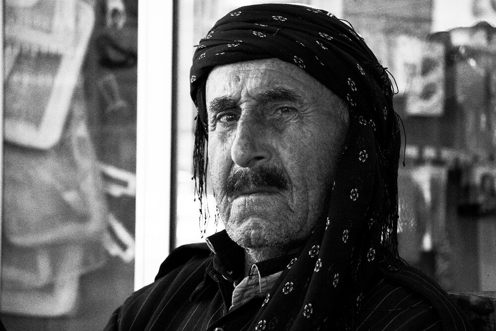 Фотография автора Mohsen Khani