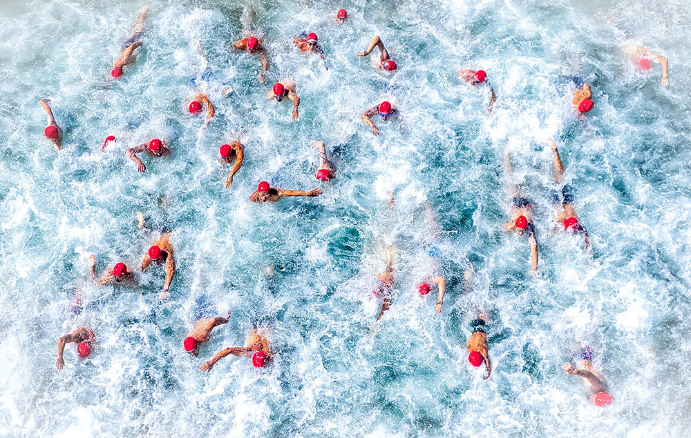 Photograph by Huseyin Karahan