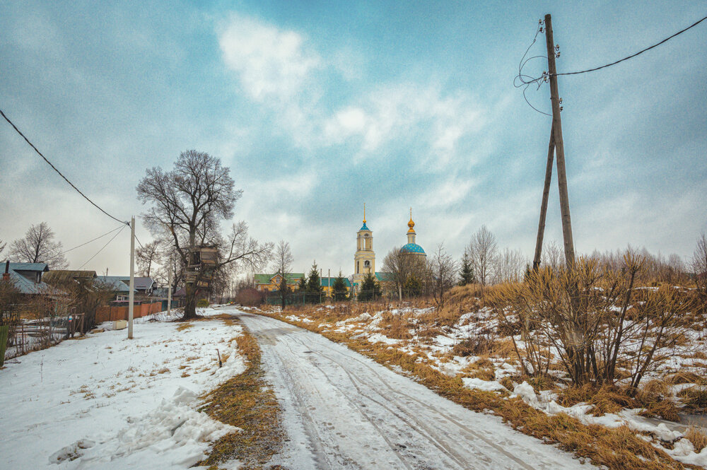Photograph by Дмитрий Кудрявцев