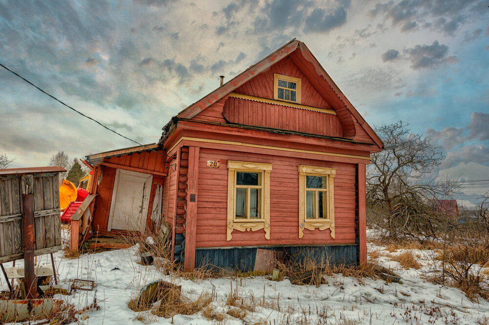 Photograph by Дмитрий Кудрявцев