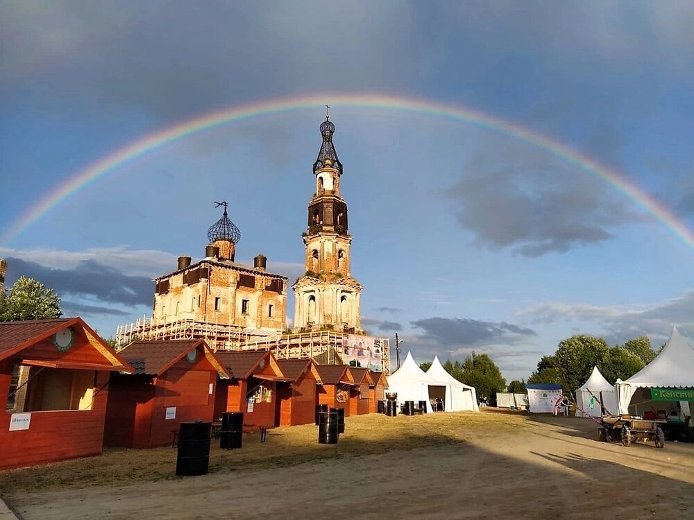 Photograph by Евгения Шилова