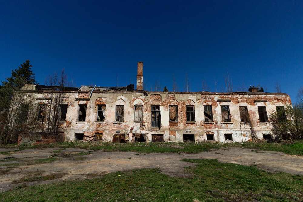 Photograph by Роман Якута