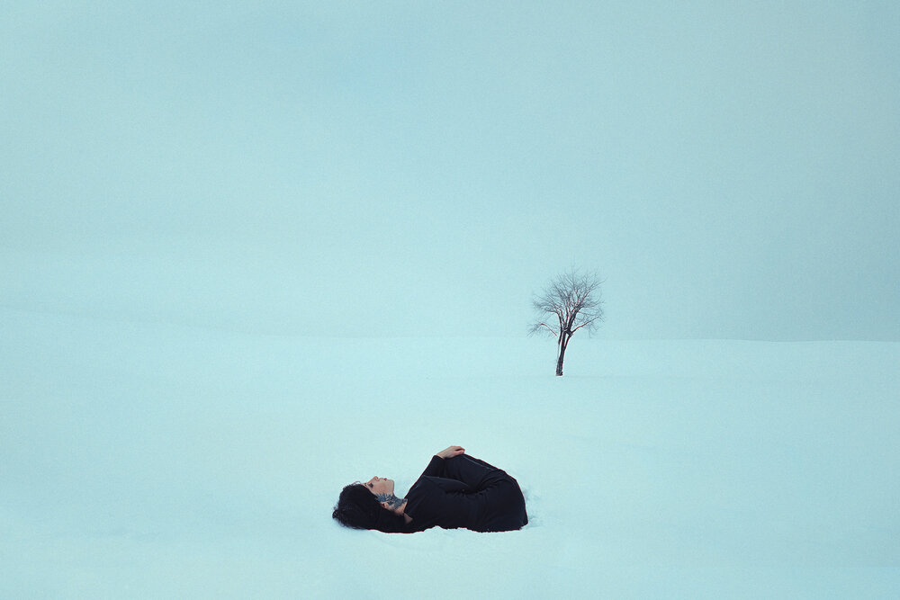 Photograph by Александра Елян