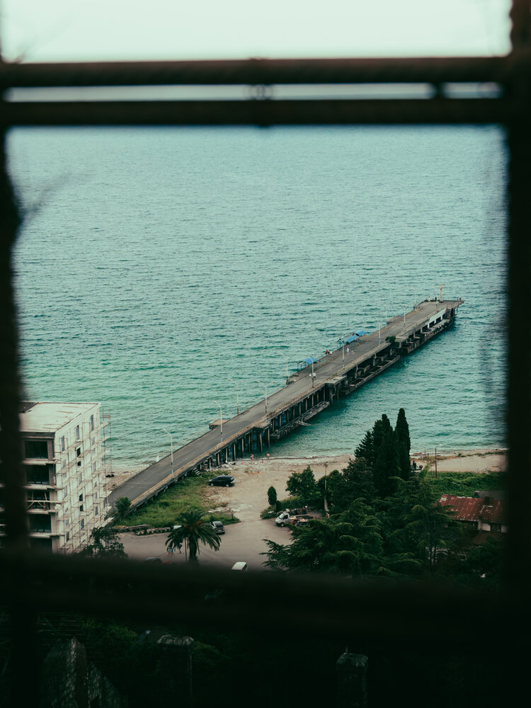 Photograph by Пол Фирс