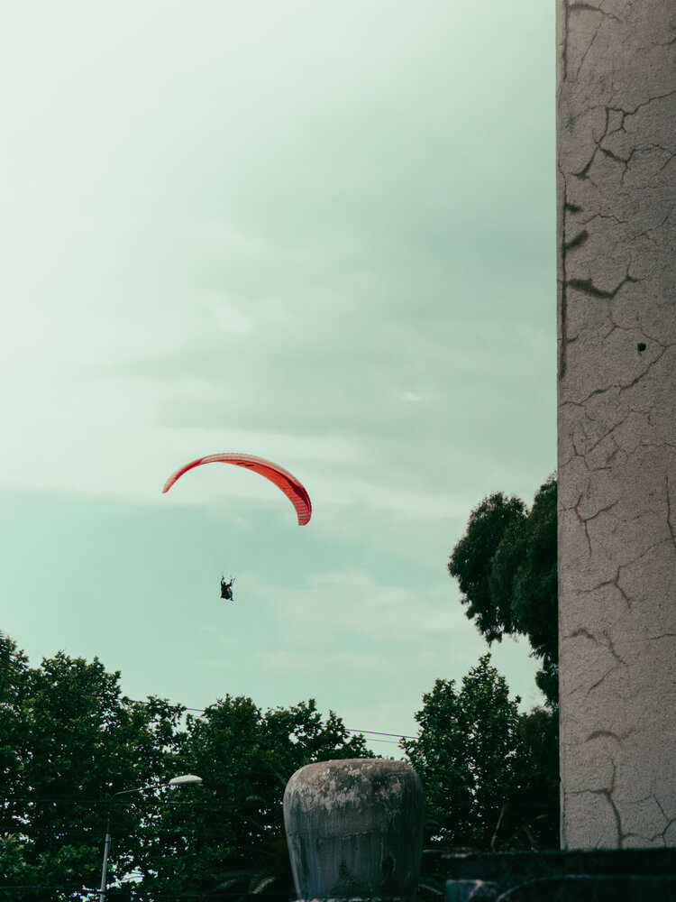 Photograph by Пол Фирс