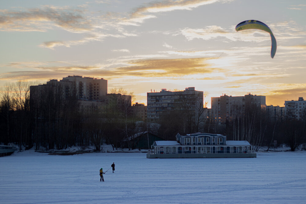 Photograph by Роман Якута