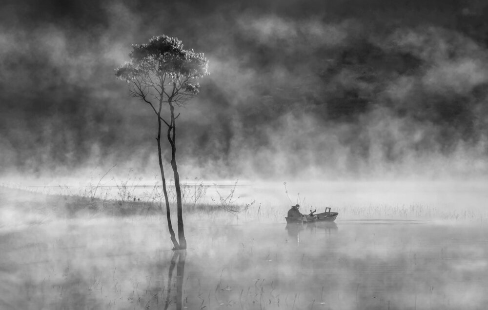PEACEFUL