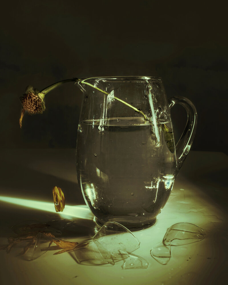 Photograph by Yainyt Alcazar Delgado