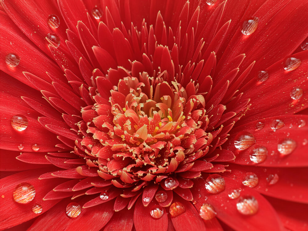Scarlet Harmony