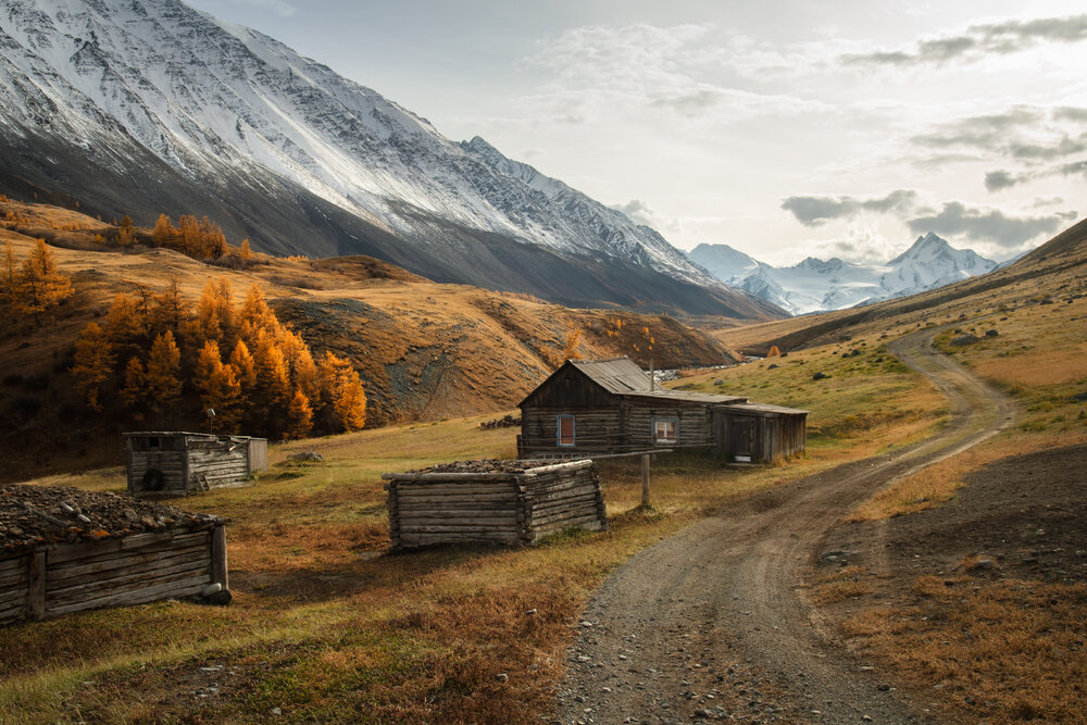 Photograph by Рубан Алёна