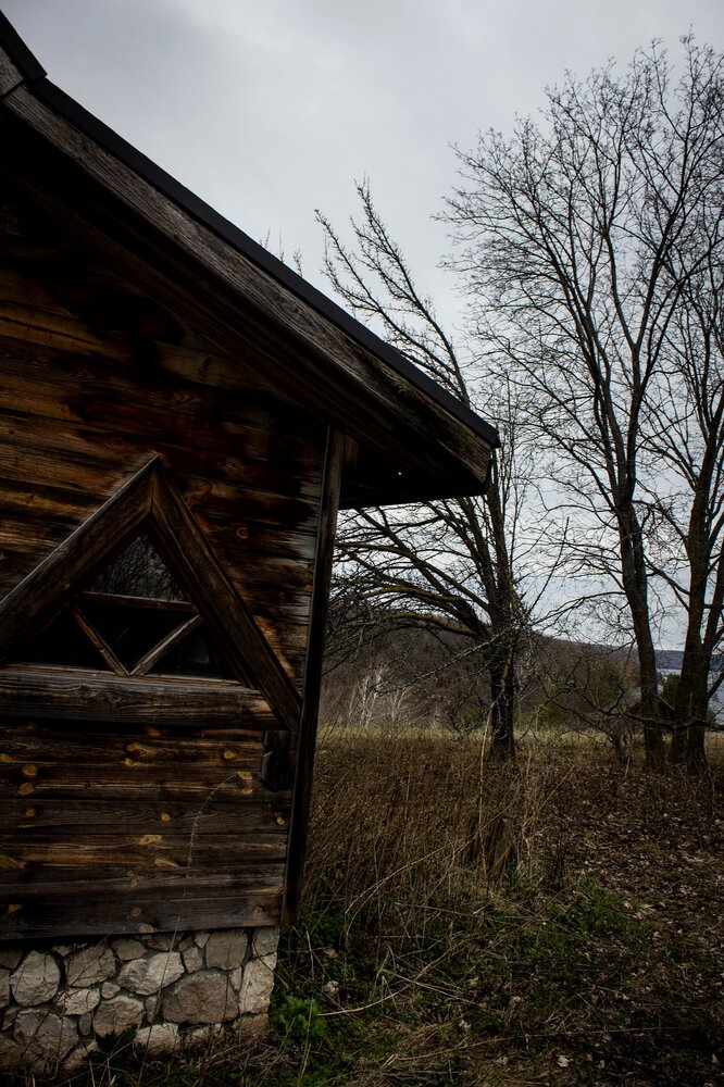 Photograph by Ирина Ежикова