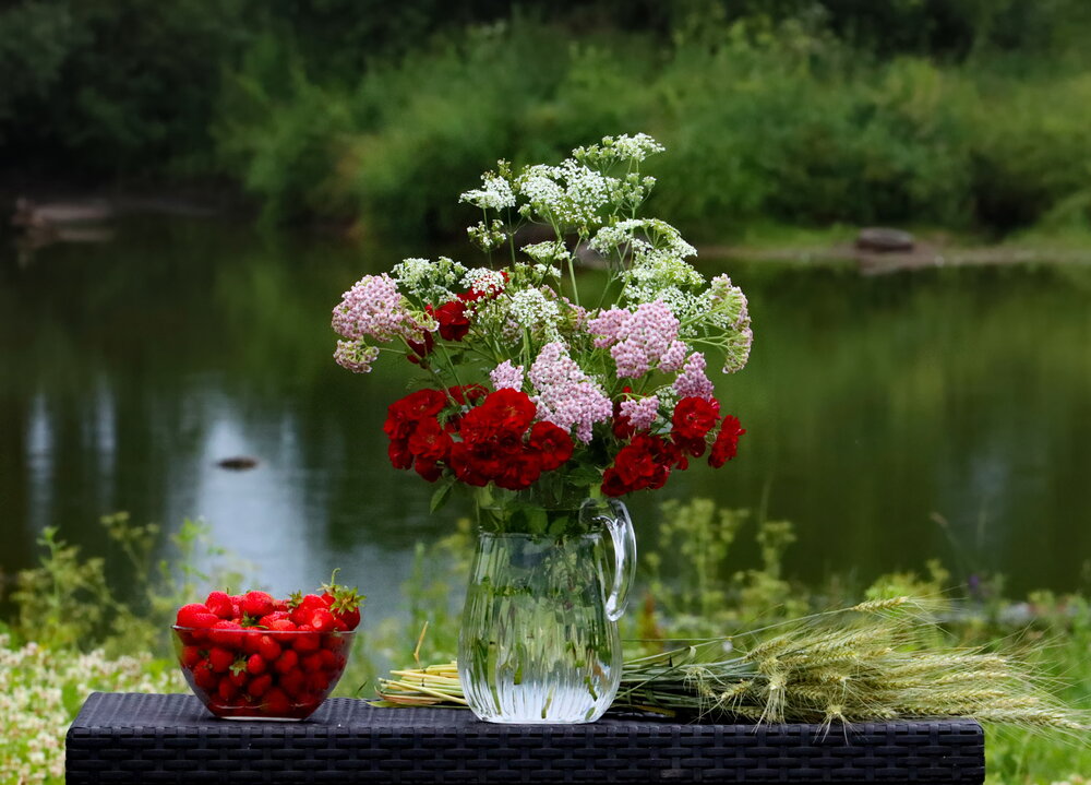 Photograph by Ирина Немова