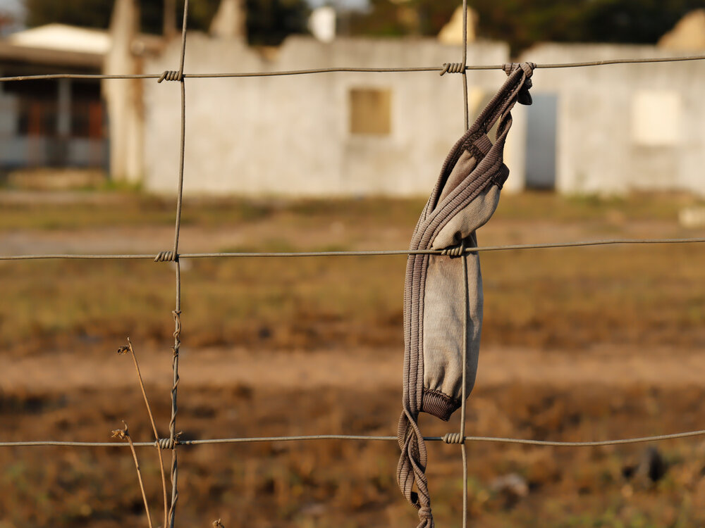 Photograph by Muiambo Gideon