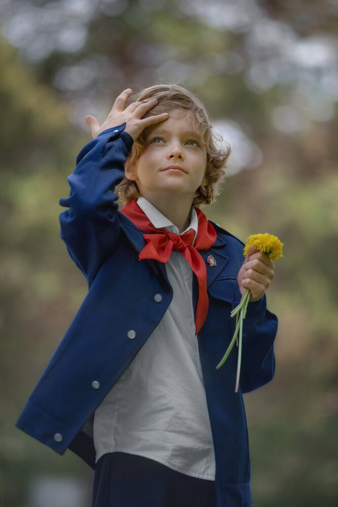 Photograph by Чигарёва Алена