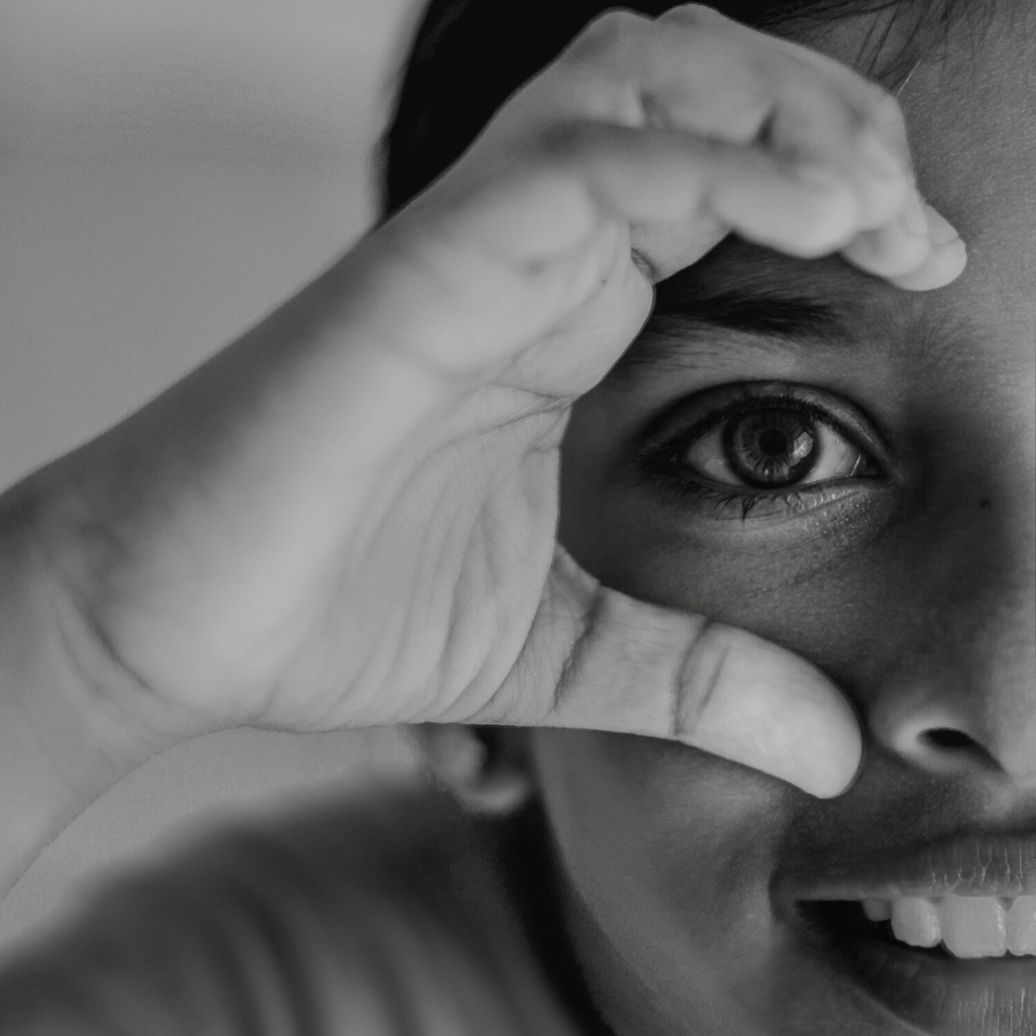 Through Her Eyes