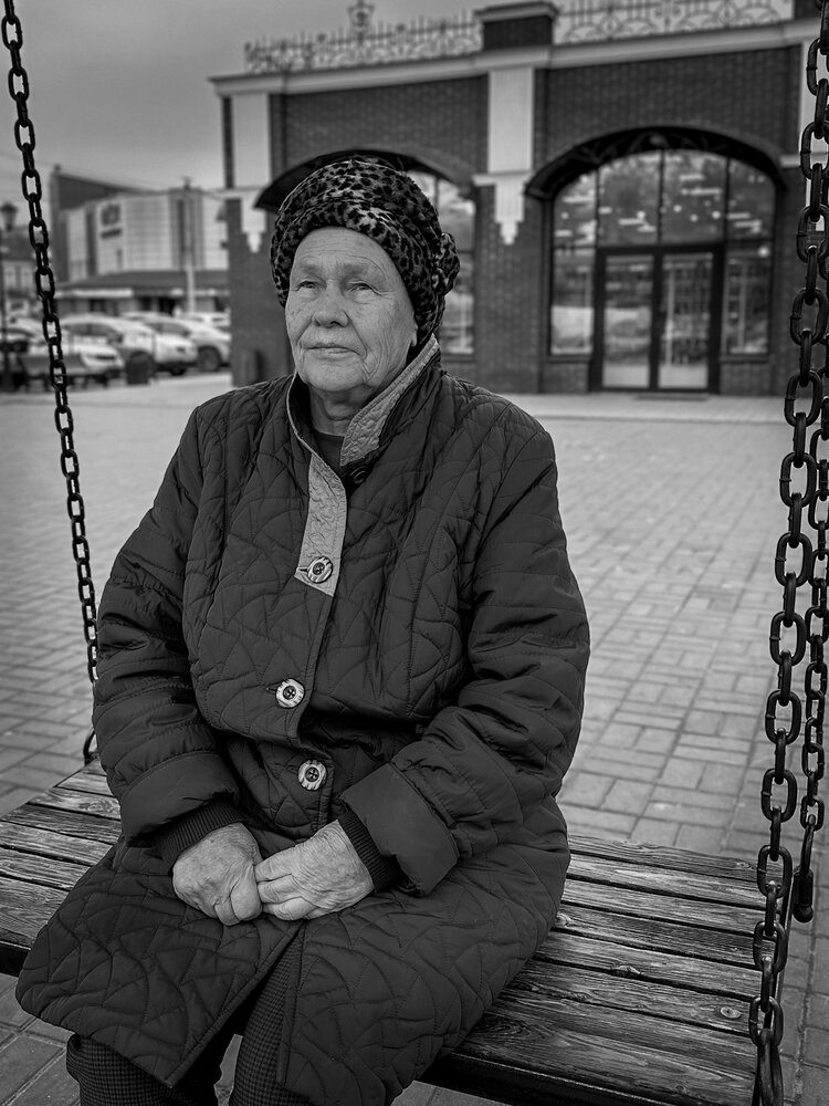 Photograph by Екатерина Шибанова