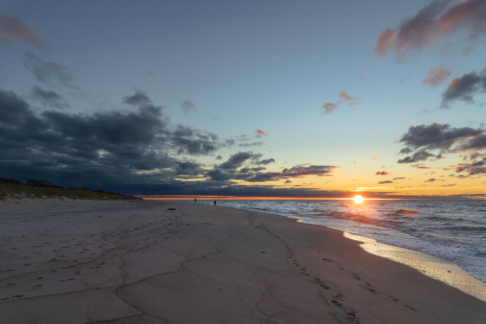 Photograph by Alexander Pakhomov