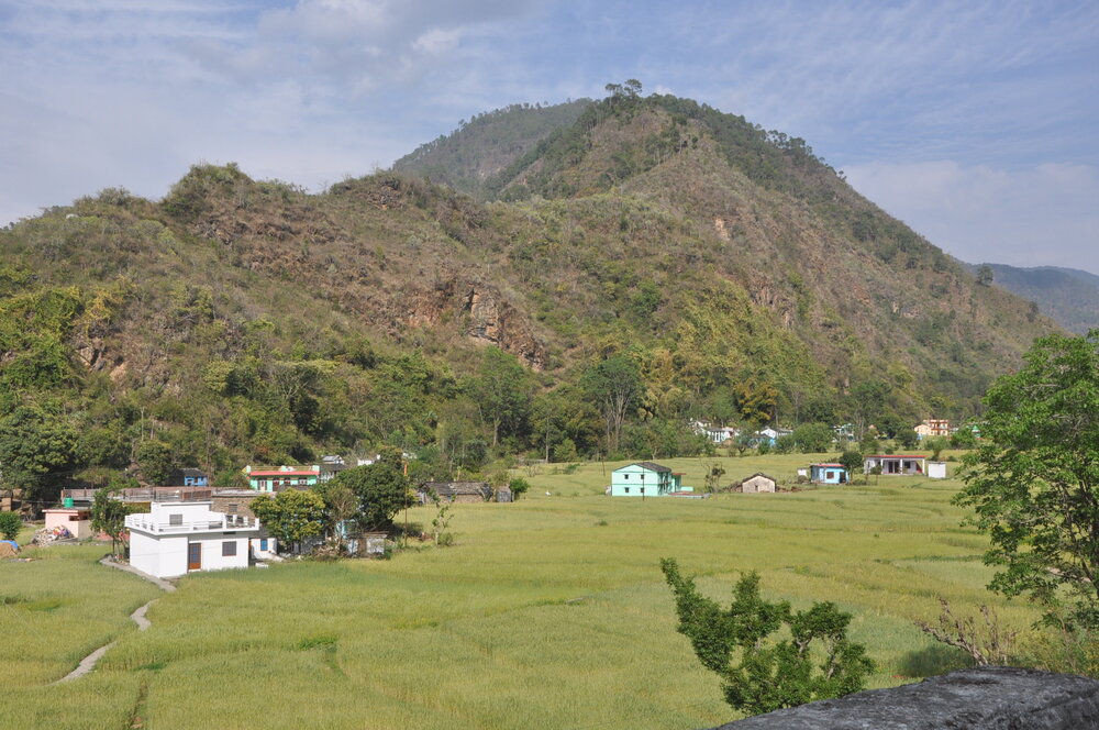 Photograph by SANDEEP KUMAR SHARMA