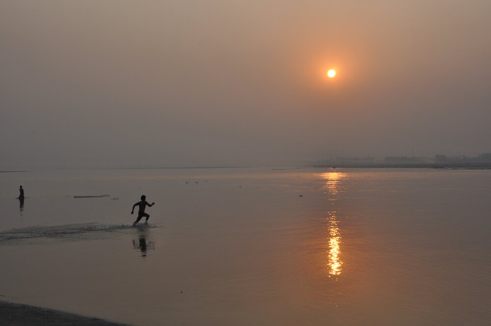 Photograph by SANDEEP KUMAR SHARMA