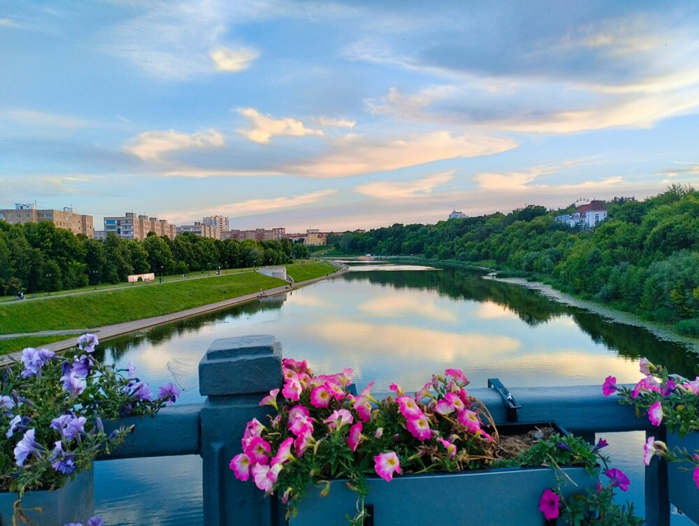 Photograph by Надежда Болтунова